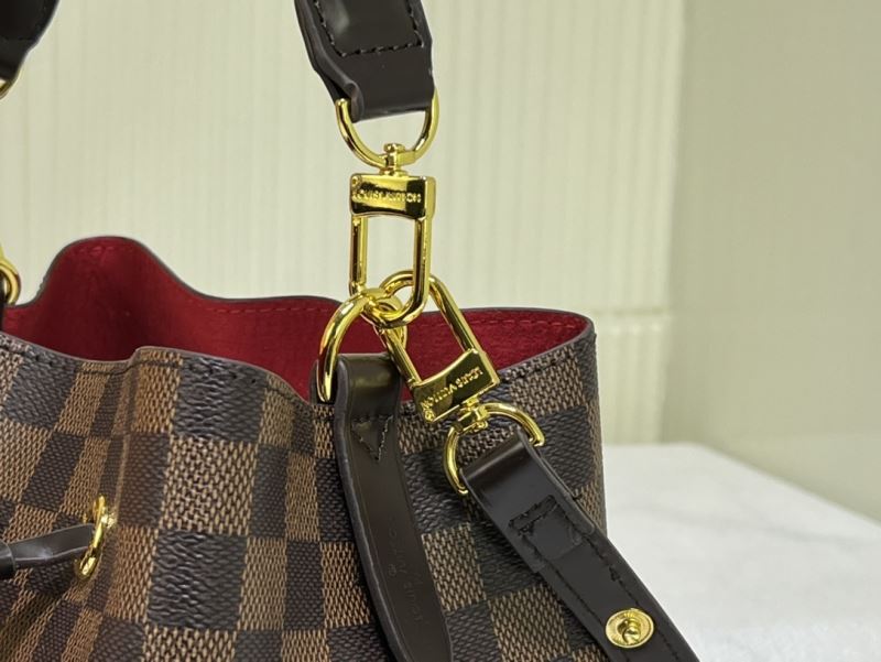 LV Bucket Bags